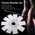 100pcs Mixed Tattoo Needle Set 1RL 3RL 5RL 7RL 9RL Stainless Steel Round Liner Professional Permanent Tattoo Tool Kit
