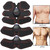 EMS Abdominal Muscle Trainer Portable Digital Display Charging Exercise Fitness Patch