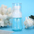 30ml Travel Spray Bottle Refillable Pump Empty Atomizer Bottle for Perfume TonerBlue