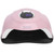 180W Intelligent LED UV Nail Dryer Lamp Gel Polish Curing Machine Manicure Tool
