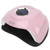 180W Intelligent LED UV Nail Dryer Lamp Gel Polish Curing Machine Manicure Tool