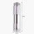 Bestauty Mini Nail Dryer Silicone Nail Press Light Portable Manicure Lamp Quick Dry Nails Glue Manicure Tool