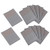 100 Pcs Professional Disposable Acupuncture Needle Chinese Medicine Treatment Stainless Steel Neddle