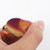 Manicure Nail Cleaning Dust Brush Tool Multifunctional Foundation Fish Tail Brush