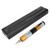1200mAh Thermal Tattoo Transfer Stencil Copier Machine USB Interface 1500mAh Wireless Tattoo Pen Orange Tattoo Pen