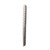 Aluminum Double Tooth Hair Pocket Comb Hairdressing Comb Barber Grooming Comb for Men WomenBronze Gold