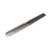 Aluminum Double Tooth Hair Pocket Comb Hairdressing Comb Barber Grooming Comb for Men WomenBronze Gold