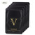 Lifting Firming V face Mask Face Slimming Double Chins Shaping 5pcs