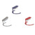 Nail Art Magnetic Pen 3D Effect DIY Portable Safety Nail Magnetic Stick for Girlfriends