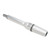 Aluminum Alloy Lancing Device Household Blood Sampling Pen for Blood Sugar Monitoring Cupping Silver