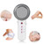 Ultrasonic Cavitation Body Massager Fat Removal Slimming Machine With