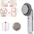 Ultrasonic Cavitation Body Massager Fat Removal Slimming Machine With