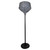 Sunred Cover for Standing Heater Artix Grey