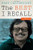 The Best I Recall: A Memoir (Charles N. Prothro Texana)