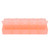 Bead Containers 10 Compartments Durable Wear Resistant Portable Transparent Multifunctional Plastic Jewelry OrganizerOrange