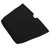 Migraine Relief Ice Head Wrap Gel Cold Therapy Headache Relief Head for Puffy Eyes Tension Sinus Black