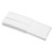 100 Sheets Perfume Test Strips Disposable White Blank Portable Perfume Blotter Paper Strips for Scents Aromatherapy