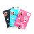 Bangs Stickers Hair Stickers For Makeup Face Washing No Trace Broken Hair Bangs Posts Seamless Hair Styling Tools