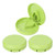 3pcs Pill Cutter Double Sharpened Blades Small Portable Separation Tool for Different Specifications Tablets