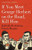 If you meet George Herbert on the road, kill him: Radically Re-Thinking Priestly Ministry