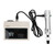 Shock Impulse Therapy Machine Silver Bonesetting Heads Shock Wave Machine