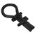No Heat Curling Rod Curling Foam Hair Roller DIY Sleeping Heatless Hair Curlers Hair Curling Tool Black