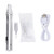 Micro Needle Pen M1 Professional Microneedling Pen Electric Skin Care Tool Kit for Face Body Home Use