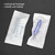 10 Pcs Replaceable Cartridges Skin  Needles for Microneedling Pen 12 Pin Cartridge