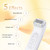 RF Radio Frequency Dot Matrix Face Tightening Rejuvenation Skin Beauty Machine