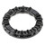 Ferplast Dog Dental Toy Smile Medium Black