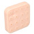 Pimple Popping Toy Stress Relief Silicone Pimple Squeeze Practice with Refillable Pimple Pus for Beauty Salon Hospital