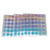 432pcs Colorful Zit Patches Secretions Absorption Reduce Inflammation Portable Cute Pimple Sticker