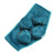 Hollow Moxibustion Box Cover Velvet Embroidery Universal Soft Moxibustion Cloth Cover