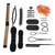 20PCS Hair Braiding Tool Portable Lightweight DIY Hair Accessories for Hairstylists Ladies Girls