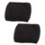 2pcs Reusable Gel Ice Wrap Stress Relief Reduce Swelling Flexible Ice Pack for Men Women