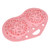 Bra Wash Bag Universal Prevents Deformation Underwear Protection Silicone Lingerie Bag for A to 38D Cup Sizes