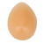 Breast Insert Artificial Silicone Skin Color Drop Shaped Fake Breast Form for Women Female