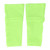 Shin Guard Sleeve Breathable Stretchy Calf Support Soccer Shin Pad Sleeves for Teenager Adults XL