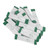 40pcs Collagen Firming Sleeping Mask Leave In Anti Aging Fade Fine Lines Individual Packaging Moisturizing Face Mask