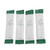 40pcs Collagen Firming Sleeping Mask Leave In Anti Aging Fade Fine Lines Individual Packaging Moisturizing Face Mask