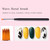Nail Painting Brush Manicure Wooden Handle UV Gel Line Drawing Dotting Pen Tool (04)