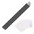 50pcs 0.18mm Microblading Needles Eyebrow Tattoo SemiPermanent Needle Blade(12 Pin )
