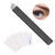 50pcs 0.18mm Microblading Needles Eyebrow Tattoo SemiPermanent Needle Blade(12 Pin )