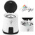 High Temperature Cleaning Machine Nail Art Tools Scissors Automatic Cleaning Cup BoxAU Plug 220V