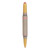 Lip Liner Long Lasting Waterproof Retractable Design Double Ended Fade Resistant Safe Lip Liner Pencil for Makeup