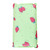 Cooling Pillow Quick Cooling Soft Skin Friendly Washable Cartoon Summer Pillow for Kids Students Loving Heart Strawberry