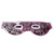 Gel Eye Pack Hot Cold Compress Reusable Soft Gel Eye Pad SPA Therapy for Puffy Eyes