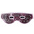 Gel Eye Pack Hot Cold Compress Reusable Soft Gel Eye Pad SPA Therapy for Puffy Eyes