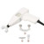 Electric Spine Chiropractor 3 Strength Levels 4 Massage Heads Chiropractic Adjusting Instrument 100‑240VAU Plug