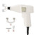 Electric Spine Chiropractor 3 Strength Levels 4 Massage Heads Chiropractic Adjusting Instrument 100‑240VAU Plug